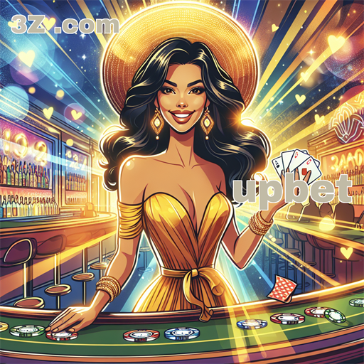Apostas Criativas: Ative Sua Sortuda Com Upbet
