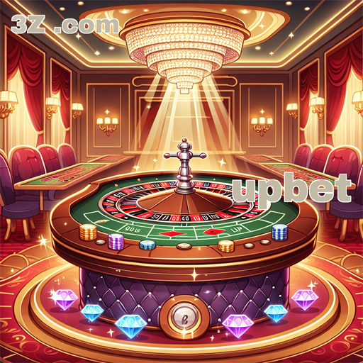 UpBet: O aplicativo que transforma jogos em experiência única