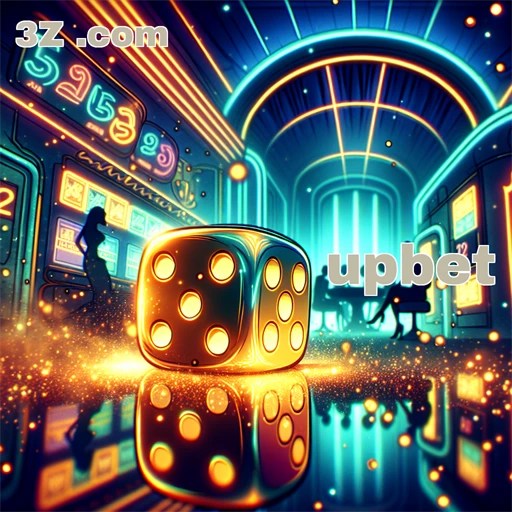 Bônus Irresistíveis da Upbet: Atraia a Sorte com Diversão
