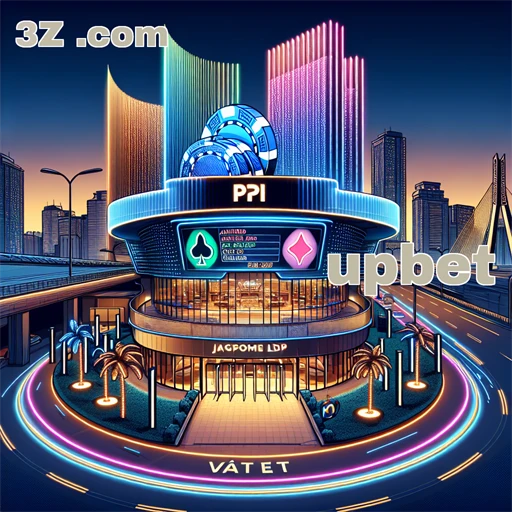 Entretenimento Sem Fim no Cassino do UpBet
