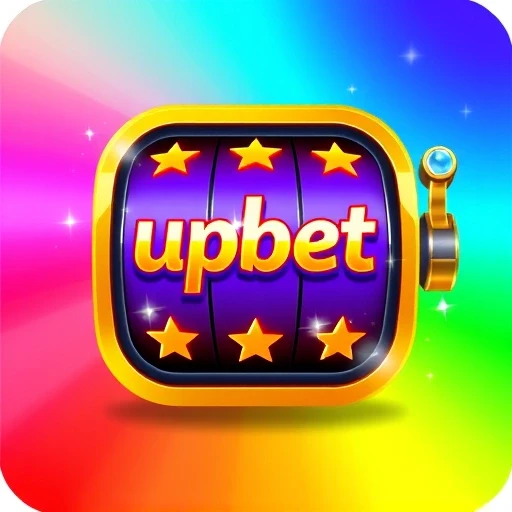 upbet Logo
